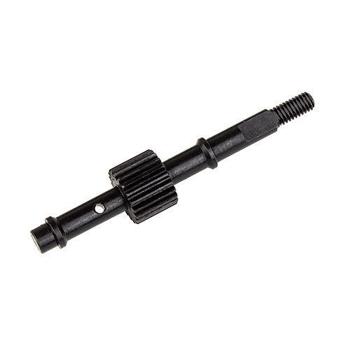 Enduro SE, Stealth XF Top Shaft