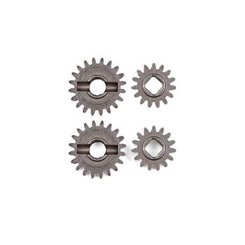 TEAM ASSOCIATED - Enduro 12/23 overdrive gearset