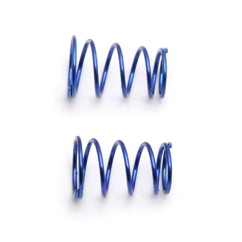 Side Springs, blue, 5.63 lb/in