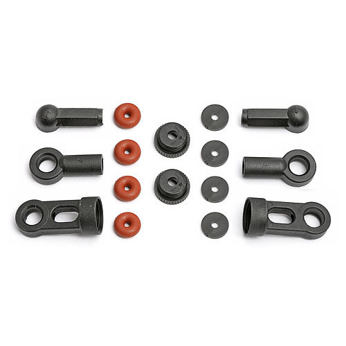 12R5 Shock Rebuild Kit