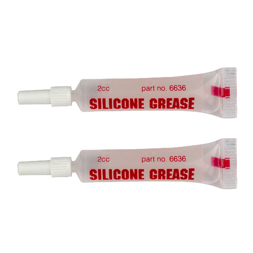 FT Silicone Grease, 4cc