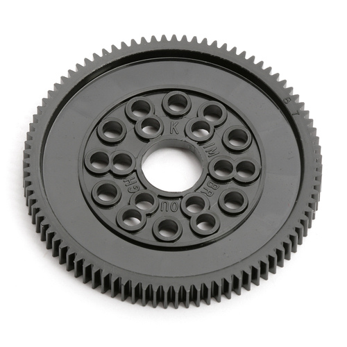 Spur Gear, 87T 48P