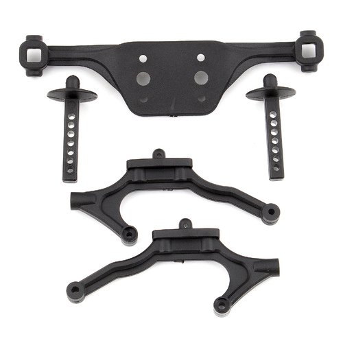 Rear Body Mounts