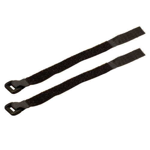 Hook and Loop Straps