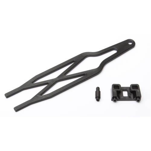 Team Associated - Battery straps