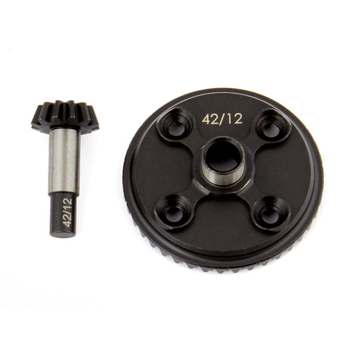 RC8B3 42/12 Gear Set