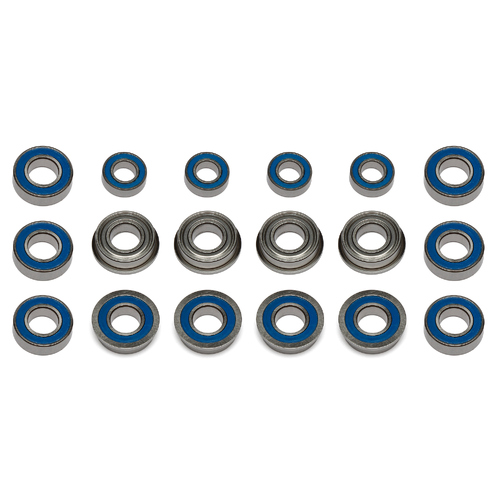 RC8B3 Bearing Set