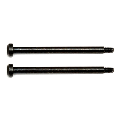 RC8B3 Hub Hinge Pins