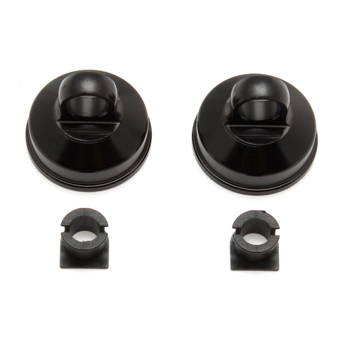 RC8B3 Shock Caps