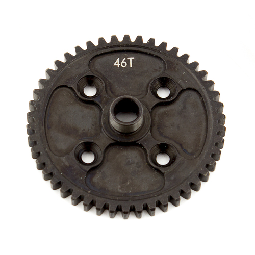 RC8B3.1 Spur Gear, 46T Mod 1P