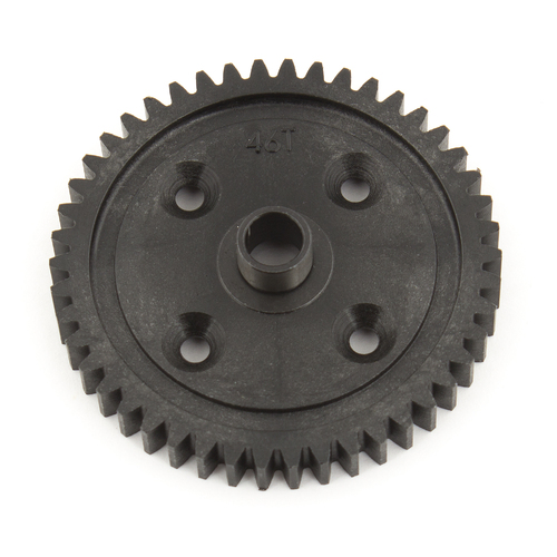 RC8B3.1e Spur Gear, 46T Mod 1P