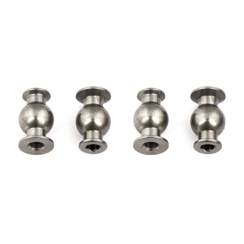 RC8B3.1 Turnbuckle Balls