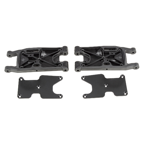 RC8B3.2 Rear Suspension Arms