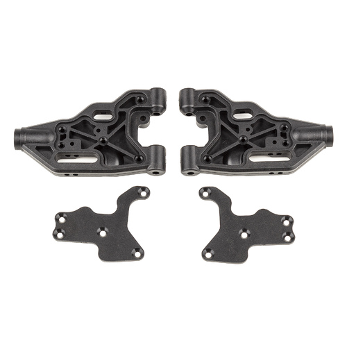 RC8B3.2 Front Suspension Arms