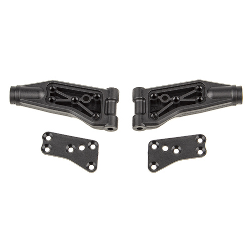 RC8B3.2 FT FRONT UPPER SUSPENS