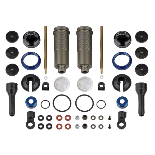 RC8B3.2 Rear Shock Kit