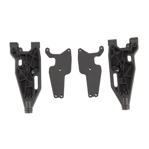 RC8T3.2 FT FRONT LOWER SUSPENS