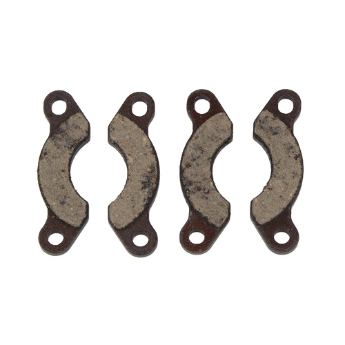 RC8B4 Brake Pad Set