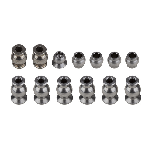 RC8B4 Pivot Ball Set