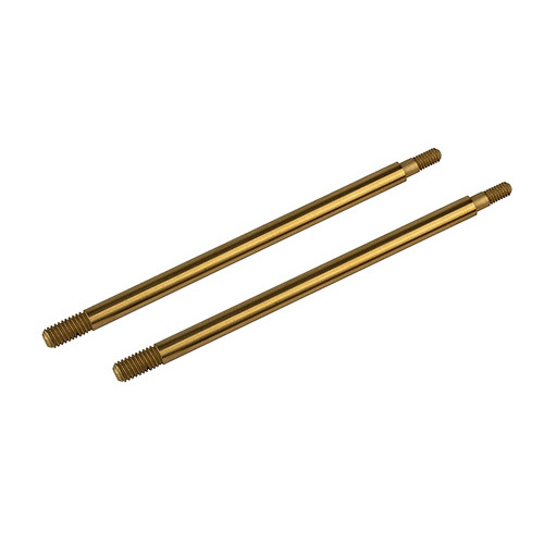 3.5x44.5mm TiN Shock Shafts