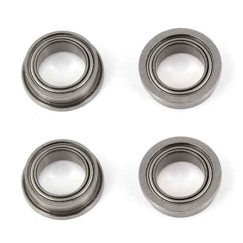 FT Flanged Bearings, .250 x .3 in