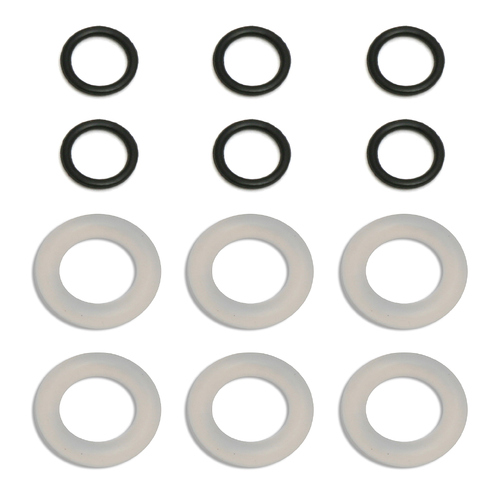 RC8 Diff O-ring Set