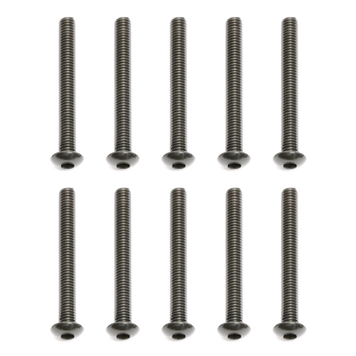 Screws, M3x26 mm BHCS