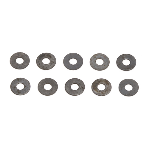 Team Associated 3x8mm Washer (10) - ASS89218