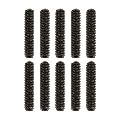 M4x20mm SET SCREWS (10pcs)