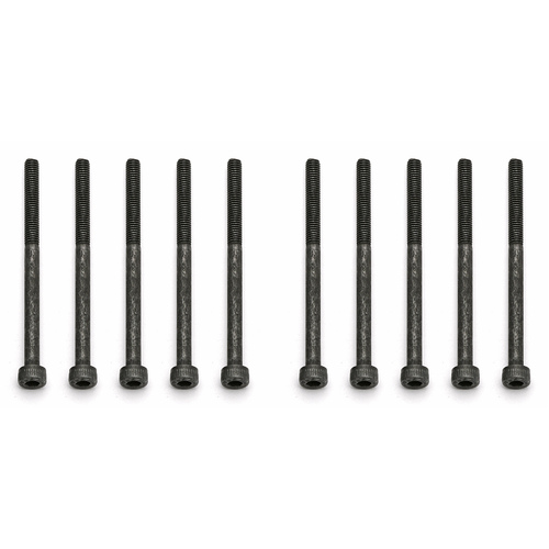 Screws, M3x45 mm SHCS