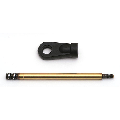 HD Shock Shaft 4x29mm