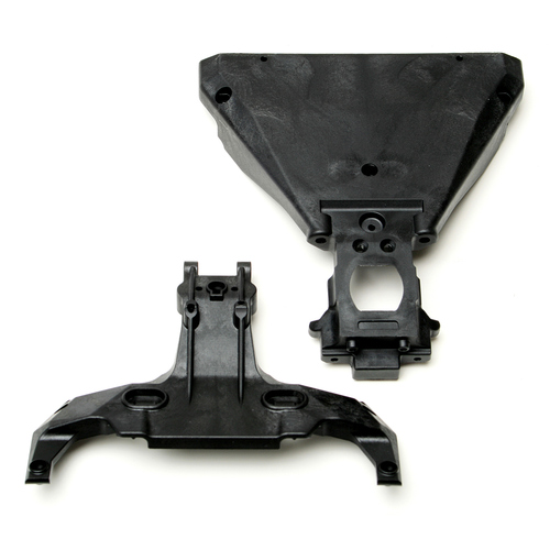 4X4 Front Chassis Plate/Brace