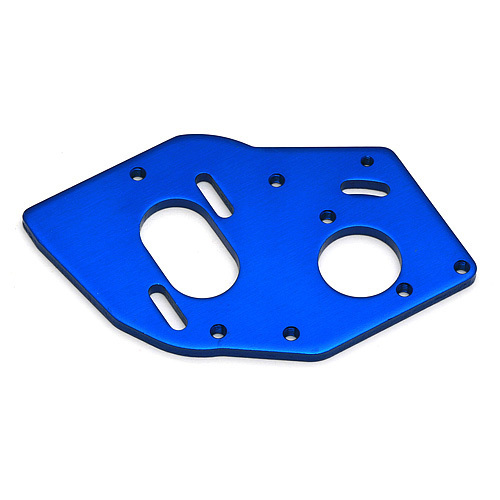 SC10 4x4 Motor Plate