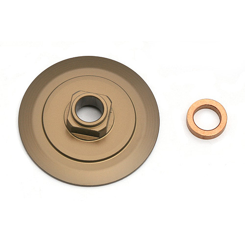 SC10 4x4 Inner Slipper Hub