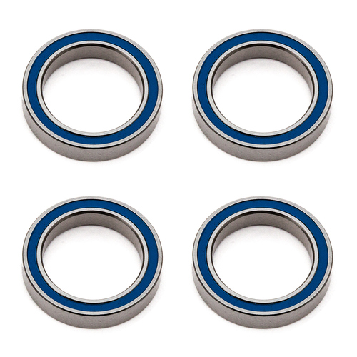 Team Associated - FT Bearings (15x21x4 mm)