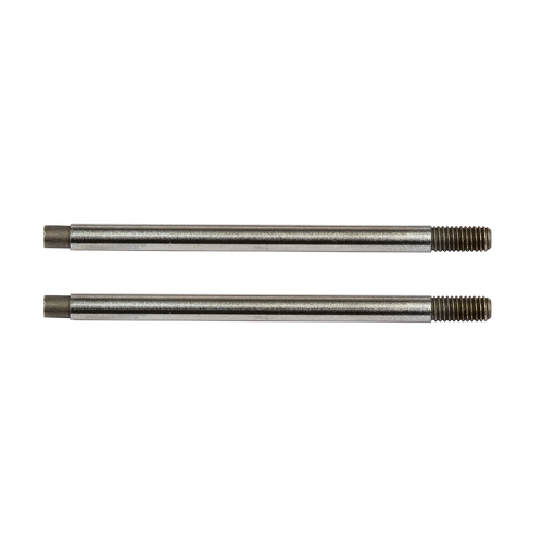 FT 3x29 mm Shock Shafts V2, chrome