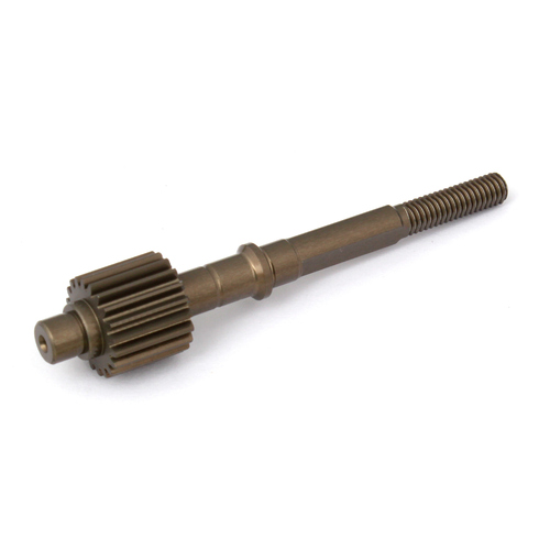 RC10B6 Top Shaft