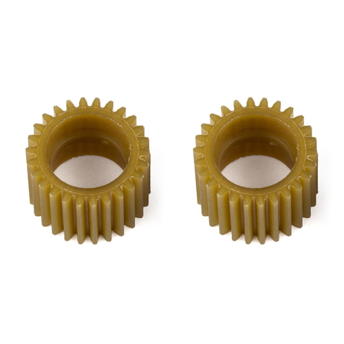 RC10B6 Idler Gears, 26T, standup