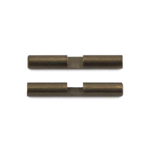 RC10B6.1 FT Aluminum Cross Pins