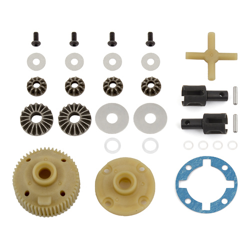 RC10B6.1 Gear Differential Kit