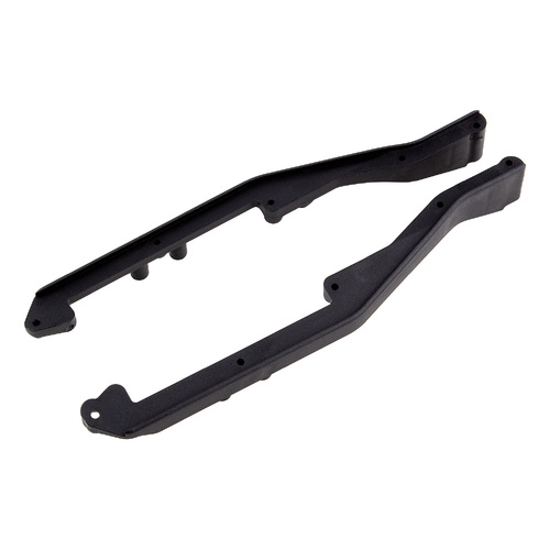 RC10B6.3 side rail