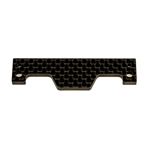 RC10B6.3 FT carbon fiber servo mount brace