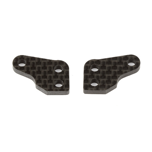 ###RC10B74 Steering Block Arms