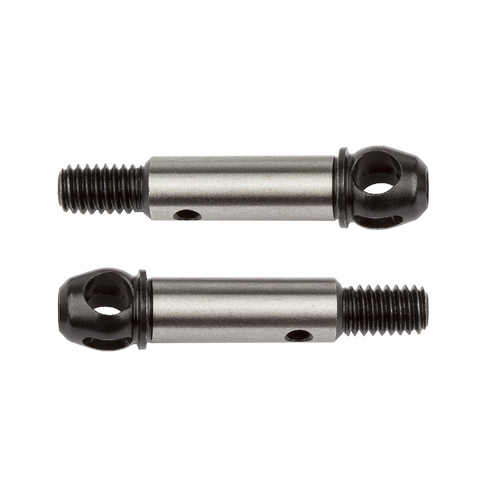 RC10B74 Front DCV Axles