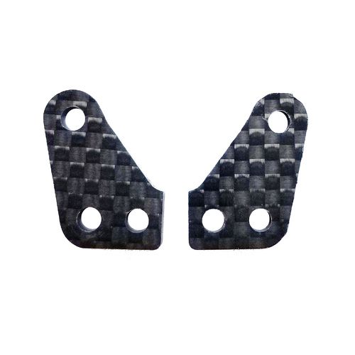 RC10B74 Steering Block Arms