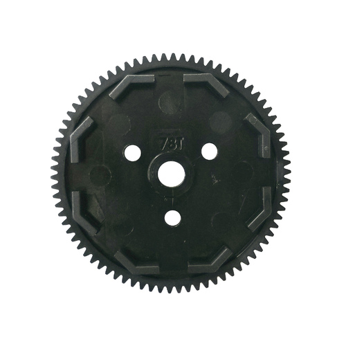 Octalock Spur Gear, 78T 48P