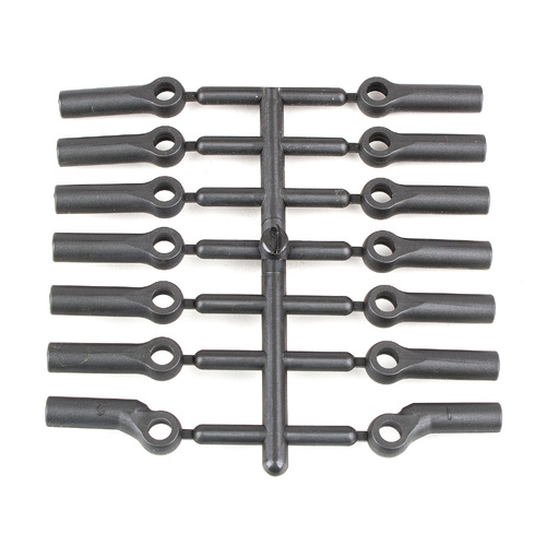 Ballcups, for 3.5mm turnbuckles