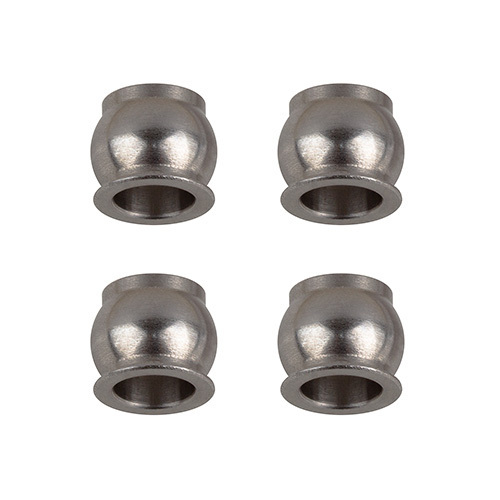 RC10B7 Caster Block Pivot Balls