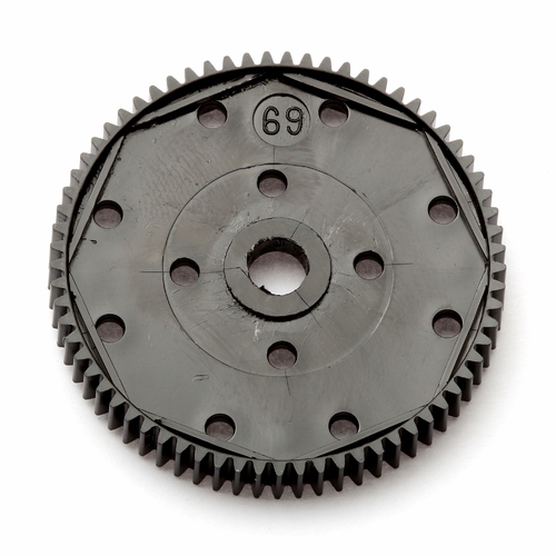 Spur Gear, 69T 48P