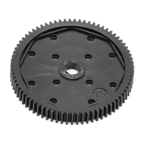 B4TA SPUR GEAR 75T 48P